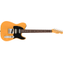 Fender American Professional Classic Telecaster Hotshot Butterscotch Blonde Rosewood