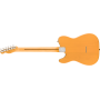 Fender American Professional Classic Telecaster Hotshot Butterscotch Blonde Rosewood