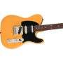 Fender American Professional Classic Telecaster Hotshot Butterscotch Blonde Rosewood
