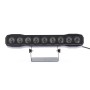ALGAM LIGHTING MINIBAR 904 Barre LED compacte 9 x 4W RGBW