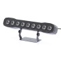ALGAM LIGHTING MINIBAR 904 Barre LED compacte 9 x 4W RGBW