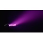 ALGAM LIGHTING MINIBAR 904 Barre LED compacte 9 x 4W RGBW