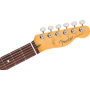 Fender American Professional Classic Telecaster Hotshot Faded Sherwood Green Metallic Rosewood