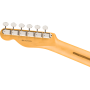 Fender American Professional Classic Telecaster Hotshot Faded Sherwood Green Metallic Rosewood