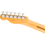 Fender American Professional Classic Telecaster Hotshot Faded Lake Placid Blue Maple