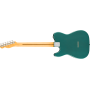 Fender American Professional Classic Telecaster Faded Sherwood Green Metallic Maple