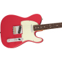 Fender American Professional Classic Telecaster Faded Dakota Red Rosewood