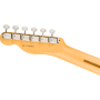 Fender American Professional Classic Telecaster Faded Dakota Red Rosewood