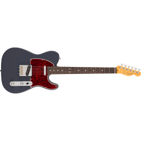 Fender American Professional Classic Telecaster Faded Black Rosewood