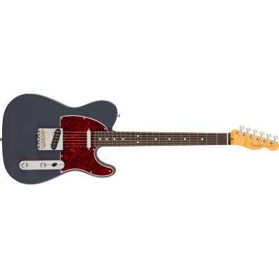 Fender American Professional Classic Telecaster Faded Black Rosewood