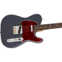 Fender American Professional Classic Telecaster Faded Black Rosewood