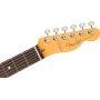 Fender American Professional Classic Telecaster Faded Black Rosewood