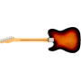 Fender American Professional Classic Telecaster 3-Color Sunburst Rosewood