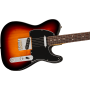 Fender American Professional Classic Telecaster 3-Color Sunburst Rosewood