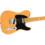 FENDER Professional Classic Telecaster Butterscotch Blonde Maple