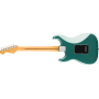 Fender American Professional Classic Stratocaster HSS Faded Sherwood Green Metallic Rosewood