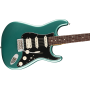 Fender American Professional Classic Stratocaster HSS Faded Sherwood Green Metallic Rosewood