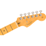 Fender American Professional Classic Stratocaster HSS Faded Lake Placid Blue Maple
