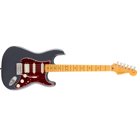 Fender American Professional Classic Stratocaster HSS Faded Black Maple