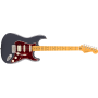 Fender American Professional Classic Stratocaster HSS Faded Black Maple