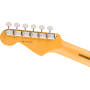 Fender American Professional Classic Stratocaster HSS Faded Black Maple