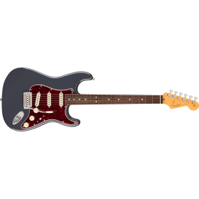 Fender American Professional Classic Stratocaster Faded Black Rosewood