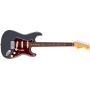 Fender American Professional Classic Stratocaster Faded Black Rosewood