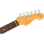 Fender American Professional Classic Stratocaster Faded Black Rosewood