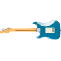 Fender American Professional Classic Stratocaster Faded Lake Placid Blue Maple