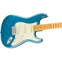Fender American Professional Classic Stratocaster Faded Lake Placid Blue Maple