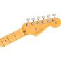 Fender American Professional Classic Stratocaster Faded Lake Placid Blue Maple