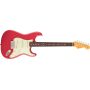 Fender American Professional Classic Stratocaster Faded Dakota Red Rosewood