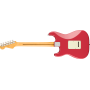 Fender American Professional Classic Stratocaster Faded Dakota Red Rosewood