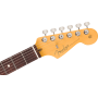 Fender American Professional Classic Stratocaster Faded Dakota Red Rosewood
