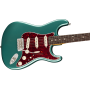 Fender American Professional Classic Stratocaster Faded Sherwood Green Metallic Rosewood
