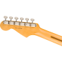 Fender American Professional Classic Stratocaster Faded Sherwood Green Metallic Rosewood