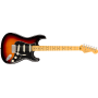 Fender American Professional Classic Stratocaster 3-Color Sunburst Maple