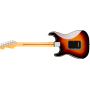 Fender American Professional Classic Stratocaster 3-Color Sunburst Maple
