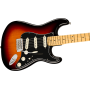 Fender American Professional Classic Stratocaster 3-Color Sunburst Maple