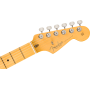 Fender American Professional Classic Stratocaster 3-Color Sunburst Maple