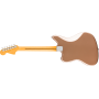 Fender American Professional Classic Jaguar Faded Firemist Gold Rosewood