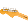Fender American Professional Classic Jaguar Faded Sherwood Green Metallic Rosewood