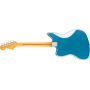 Fender American Professional Classic Jaguar Faded Lake Placid Blue Maple