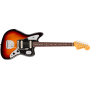Fender American Professional Classic Jaguar 3-Color Sunburst Rosewood
