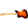 Fender American Professional Classic Jaguar 3-Color Sunburst Rosewood