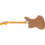 Fender American Professional Classic Jazzmaster Faded Firemist Gold Rosewood