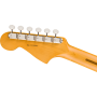 Fender American Professional Classic Jazzmaster Faded Firemist Gold Rosewood
