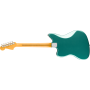 Fender American Professional Classic Jazzmaster Sherwood Green Metallic Rosewood