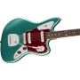Fender American Professional Classic Jazzmaster Sherwood Green Metallic Rosewood
