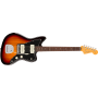 Fender American Professional Classic Jazzmaster 3-Color Sunburst Rosewood